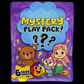 Mystery Play Pack Bag (6 CT)
