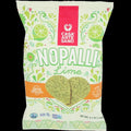 Lime Cactus Tortilla Chips