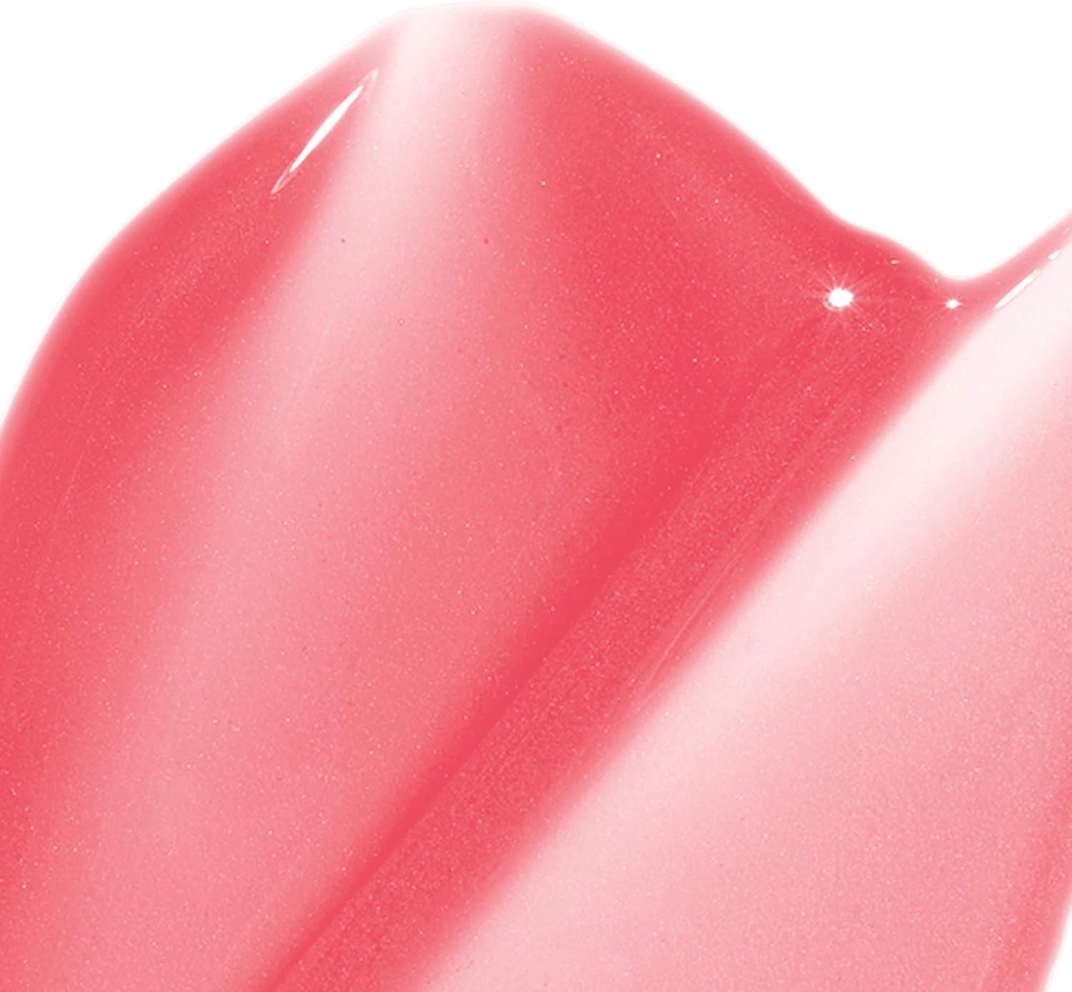 Kiss Glow Lip Oil - M.V.Peach