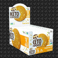 Peanut Butter Keto Cookie (12 CT)