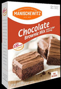 Brownie Cake Mix