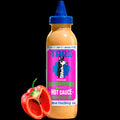 Peruvian Rocoto Pepper Hot Sauce