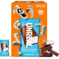 Dark Chocolate Coconut Bars (20 CT)