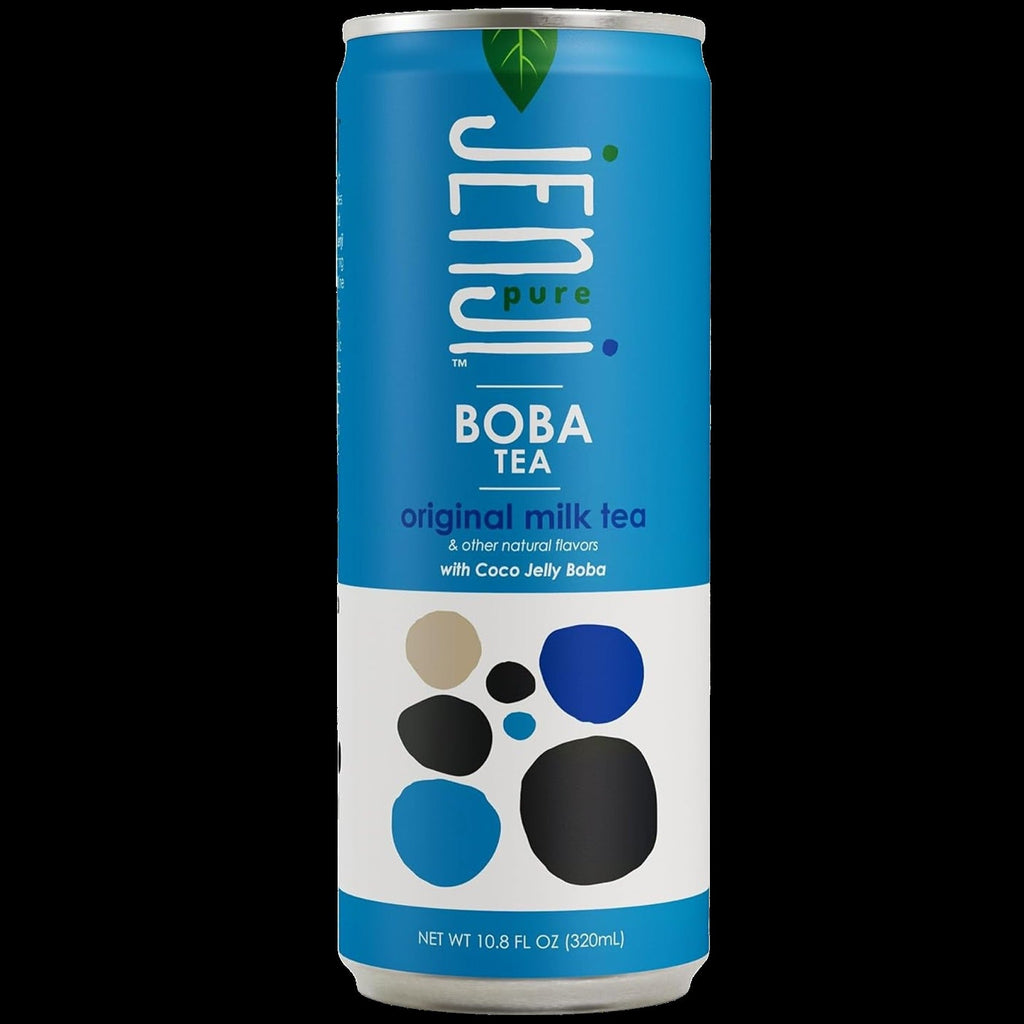 Boba Tea - Original Milk Tea Flavor