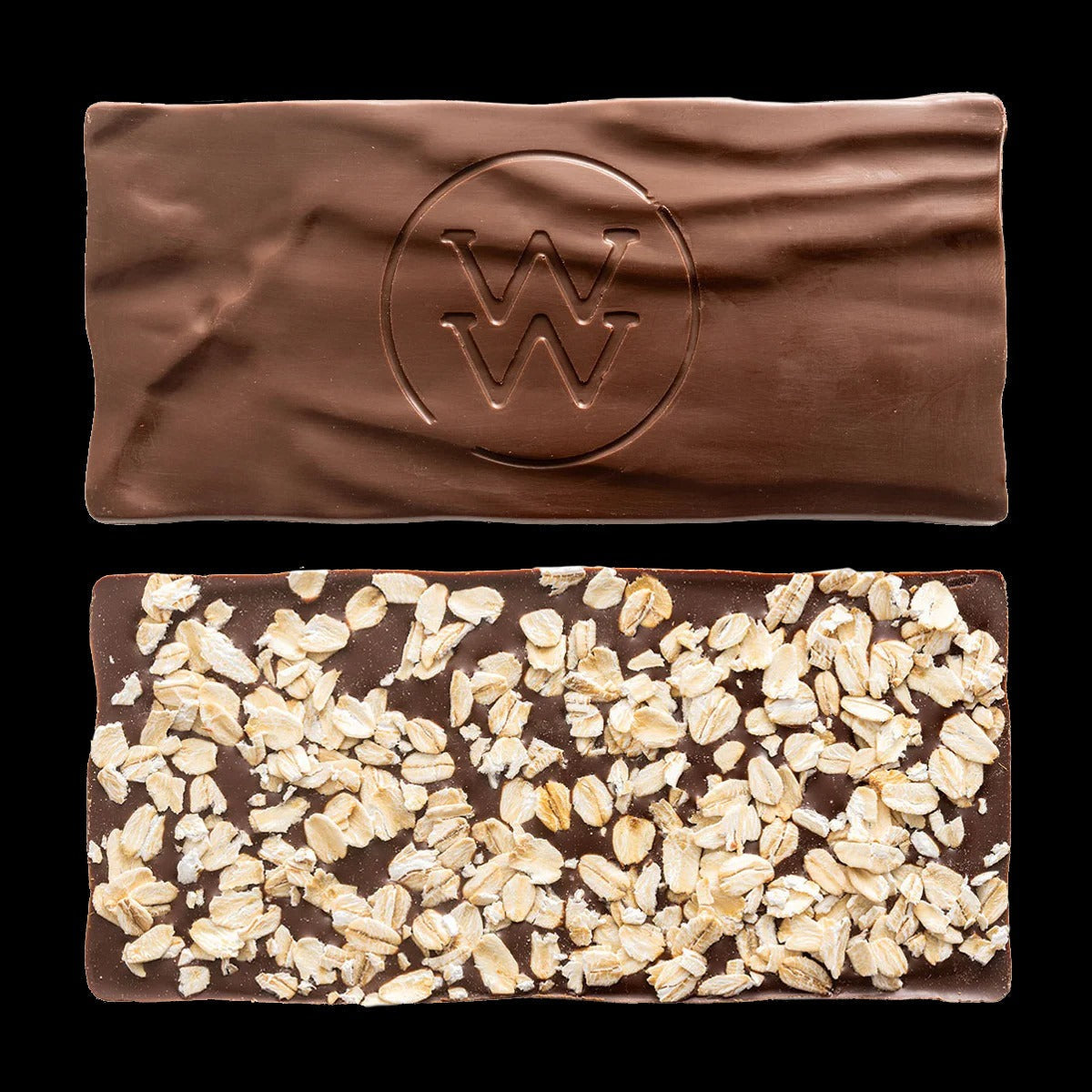 Chocolate Prairie Oat Bar