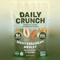 Mediterranean Medley Sprouted Nut & Seed Mix