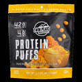 Nacho Cheese Protein Puffs