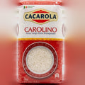 Carolino Arroz Long Extra Branqueado