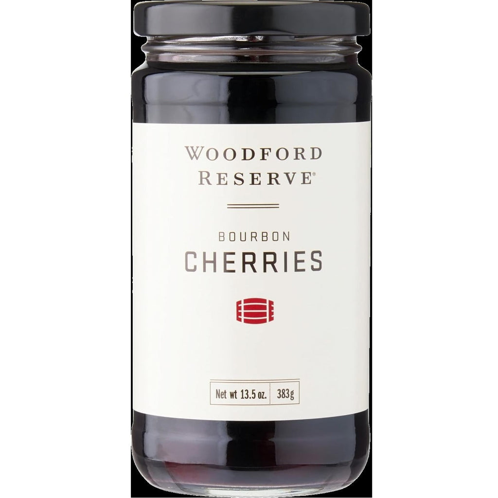 Bourbon Cherries