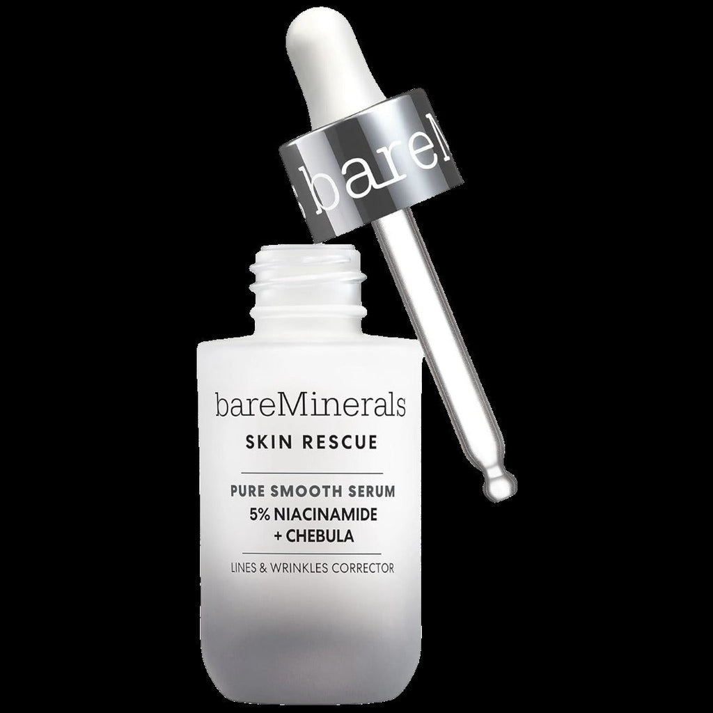 Skin Rescue Pure Smooth Serum