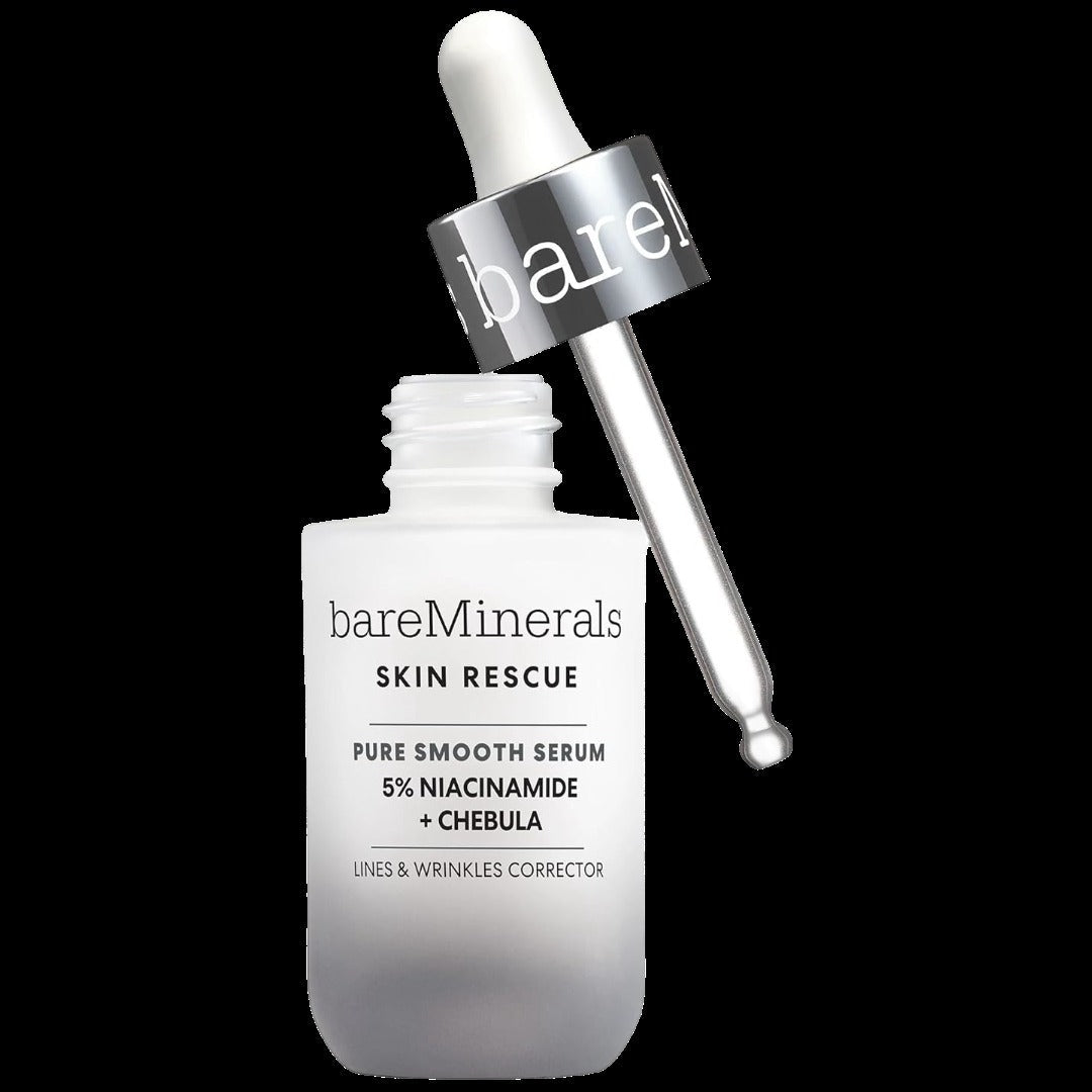 Skin Rescue Pure Smooth Serum