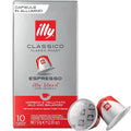 Classico Espresso Blend (10 CT)