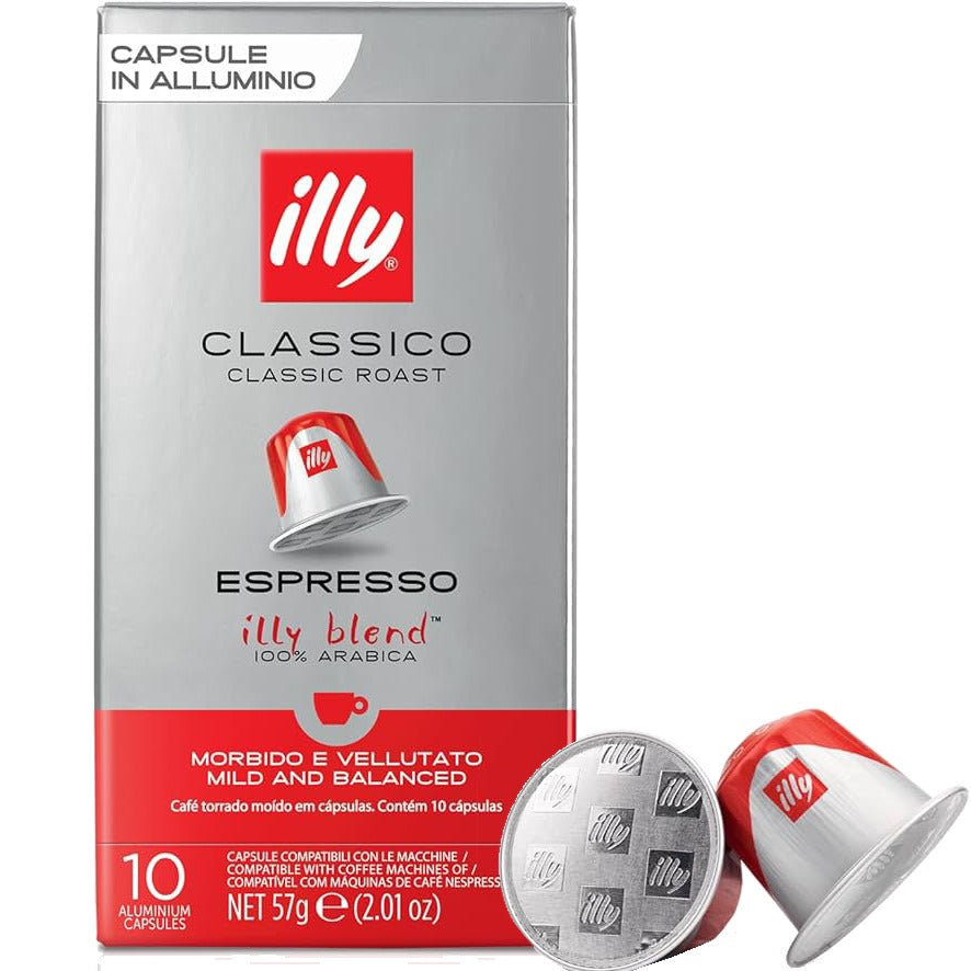 Classico Espresso Blend (10 CT)