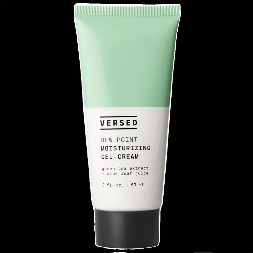 Dew Point Moisturizing Gel-Cream