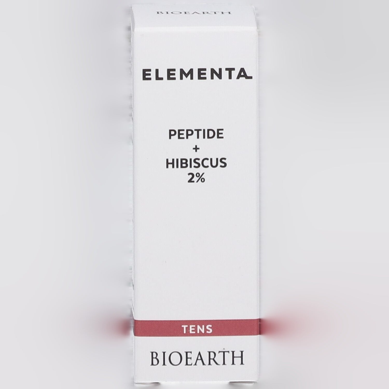 Elementa – Peptide + Hibiscus 2%