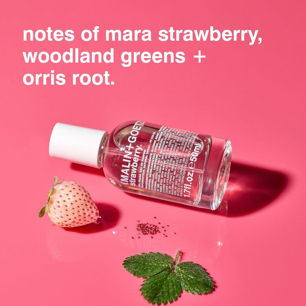 Strawberry Eau De Parfum Spray