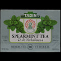 Yerbabuena Spearmint Tea