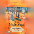 Organic Maple Sugar