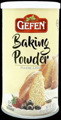 Baking Powder