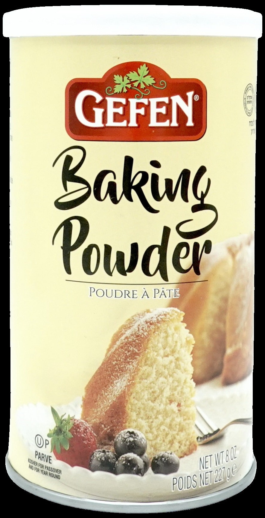 Baking Powder