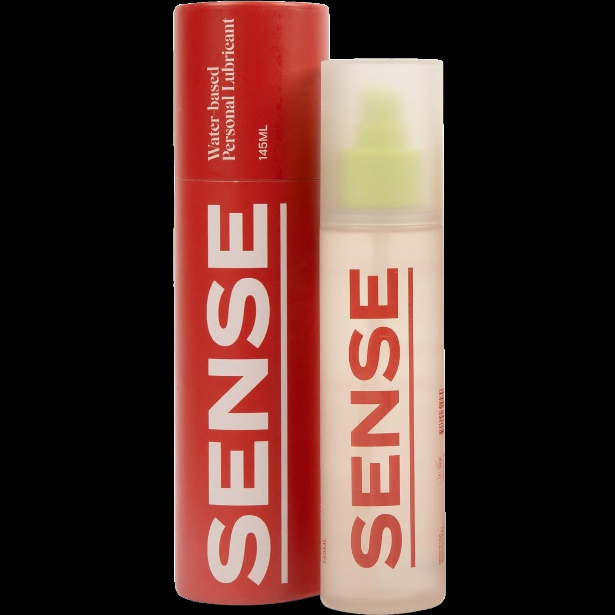 Water Based Lubricant