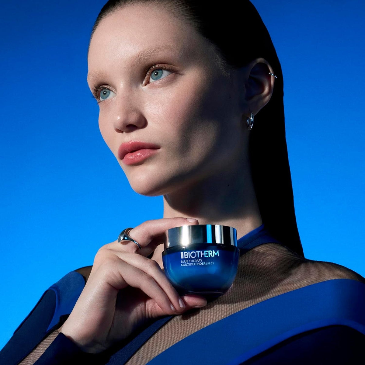 Blue Therapy Multi Defender SPF 25