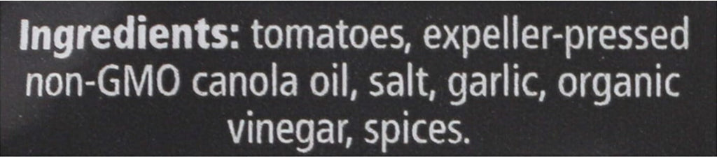 Roasted Red Tomatoes