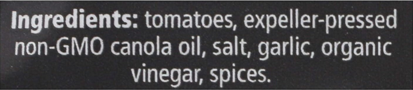 Roasted Red Tomatoes