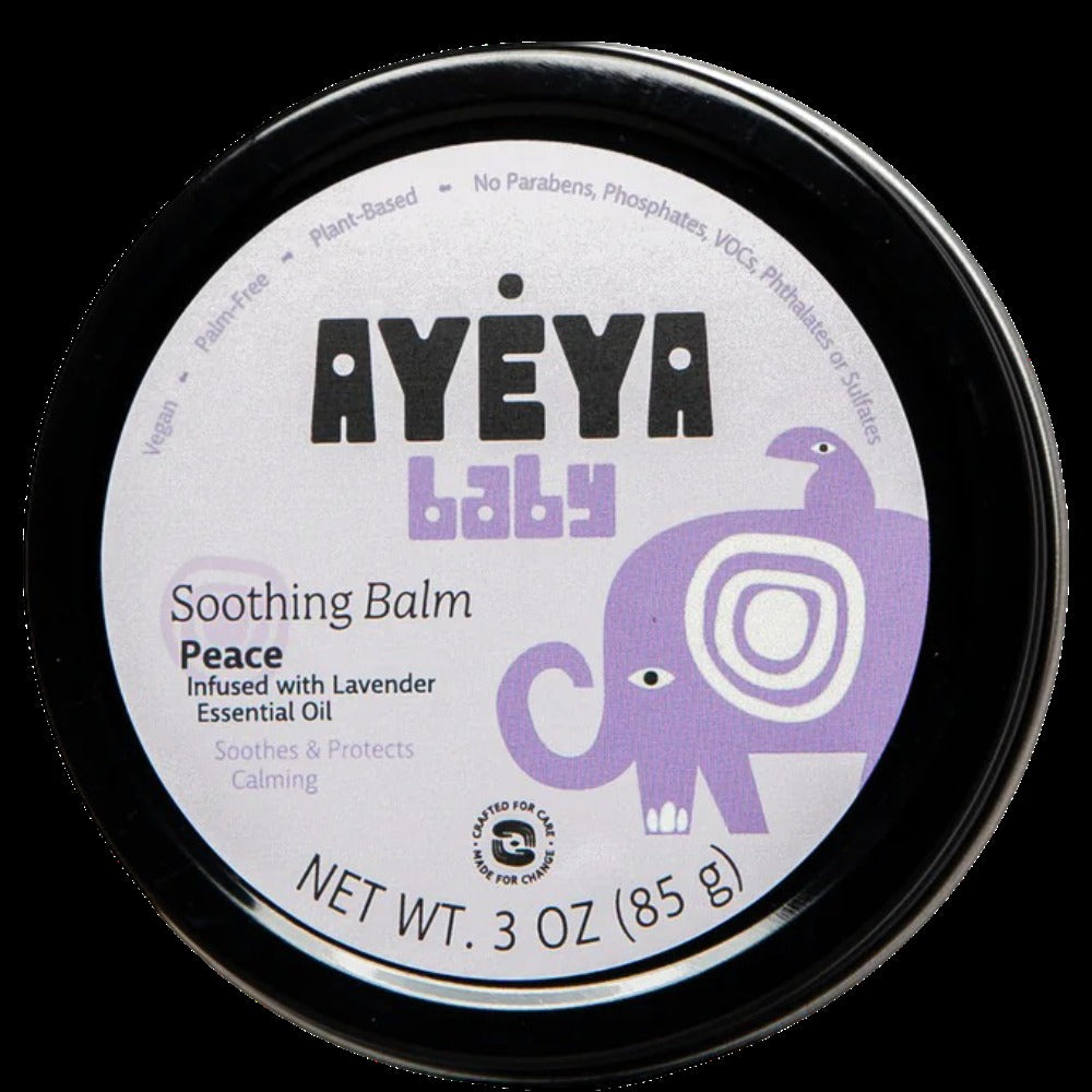 Baby Balm - Peace