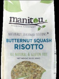 Butternut Squash Risotto