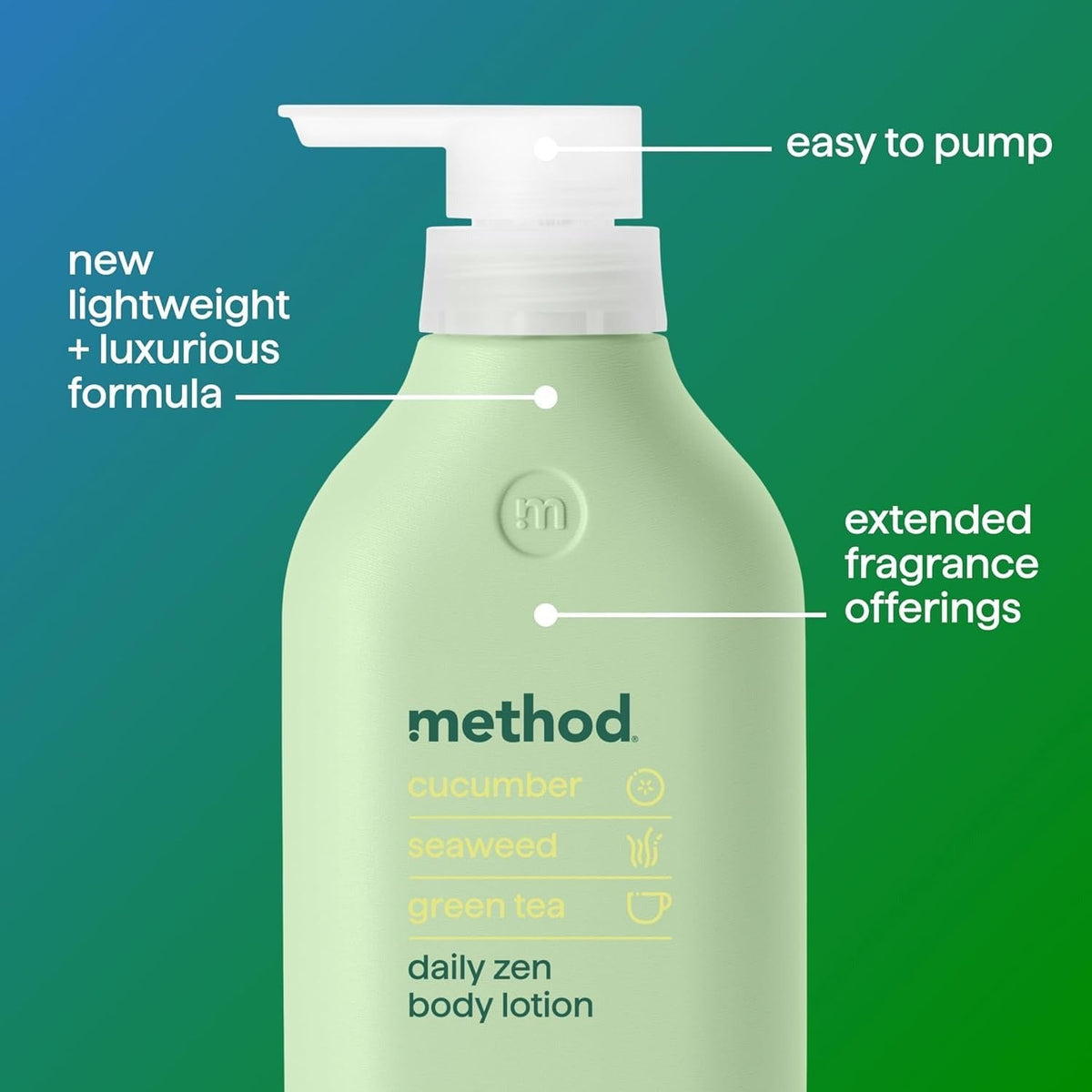 Daily Zen Body Lotion