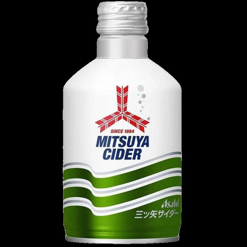 Mitsuya NA Cider