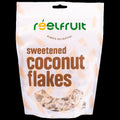 Sweetened Coconut Flakes