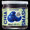 Blueberry Superfood Jam