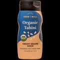 Tahini Creamy Sesame Sauce - Squeeze Bottle