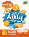 Cheddar Cheese Cracker