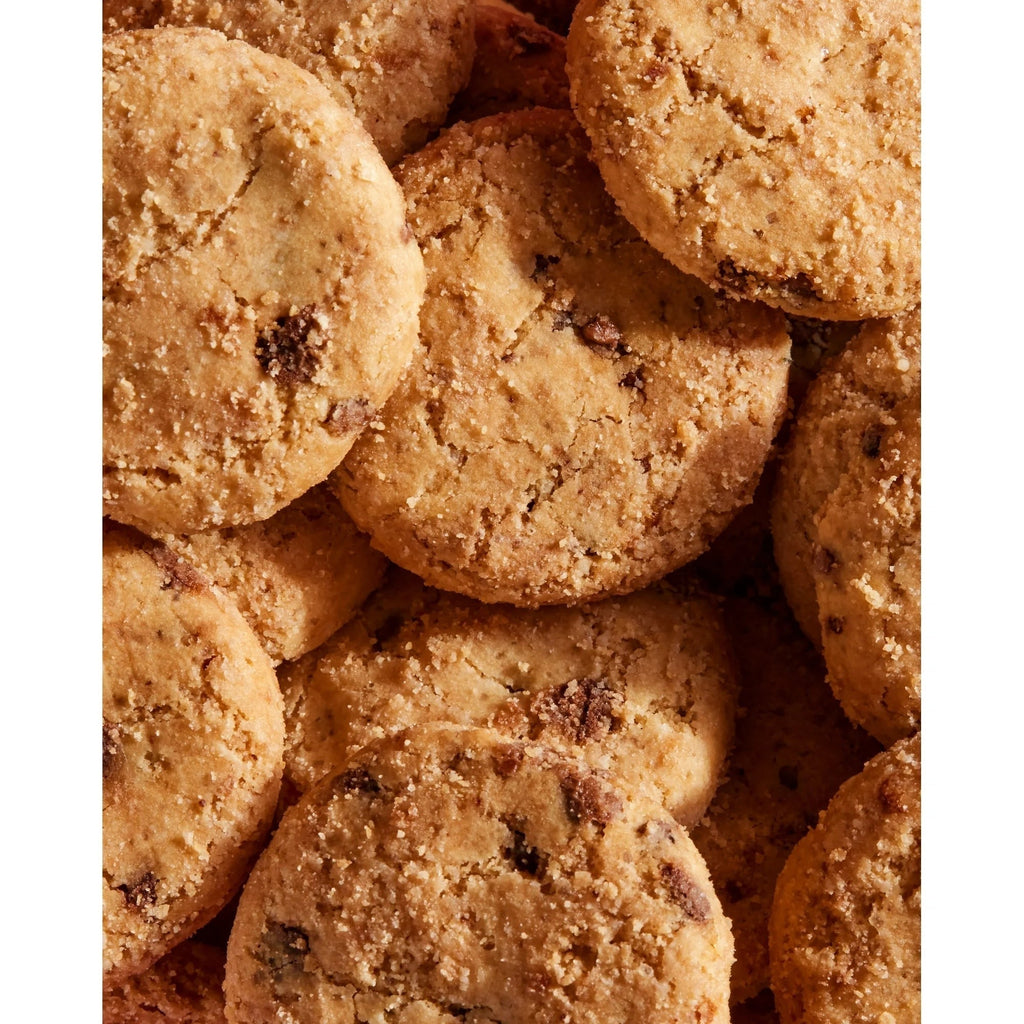 Mexican Vanilla Chocolate Chip Cookies (8 CT)