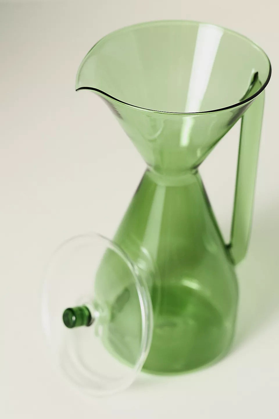 Pour Over Carafe (Verde)