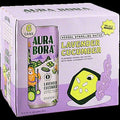 Lavender Cucumber Sparkling Water (6 Pack)