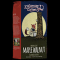Maple Walnut Whole Bean Coffee