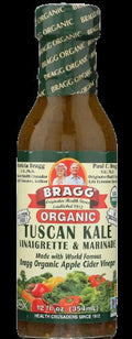 Organic Tuscan Kale Vinaigrette & Marinade