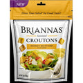 Honey Mustard Croutons