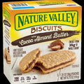 Cocoa Almond Butter Biscuit (5 CT)
