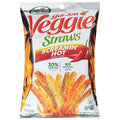 Screamin' Hot Veggie Straws