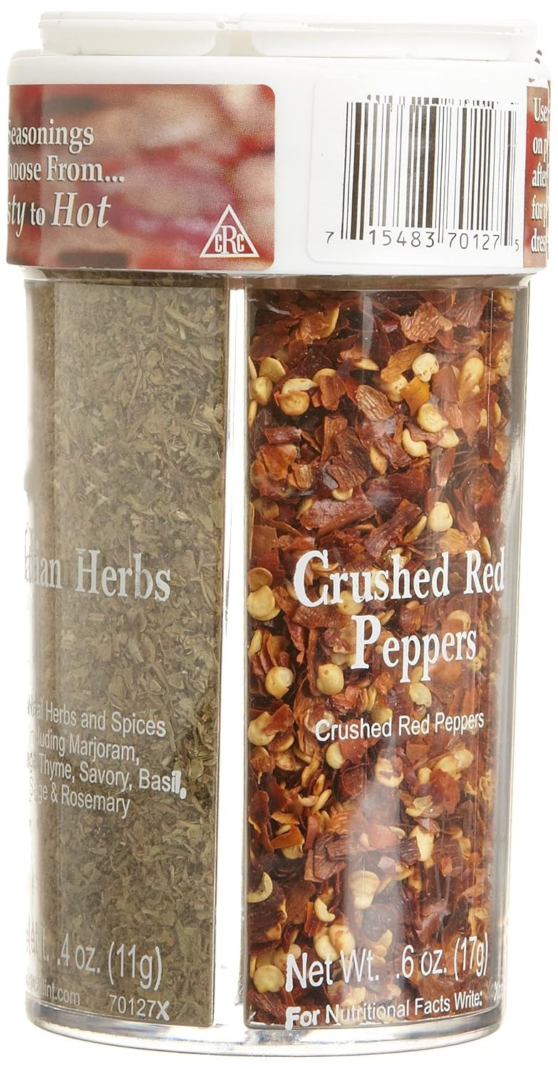 Pizza Seasoning