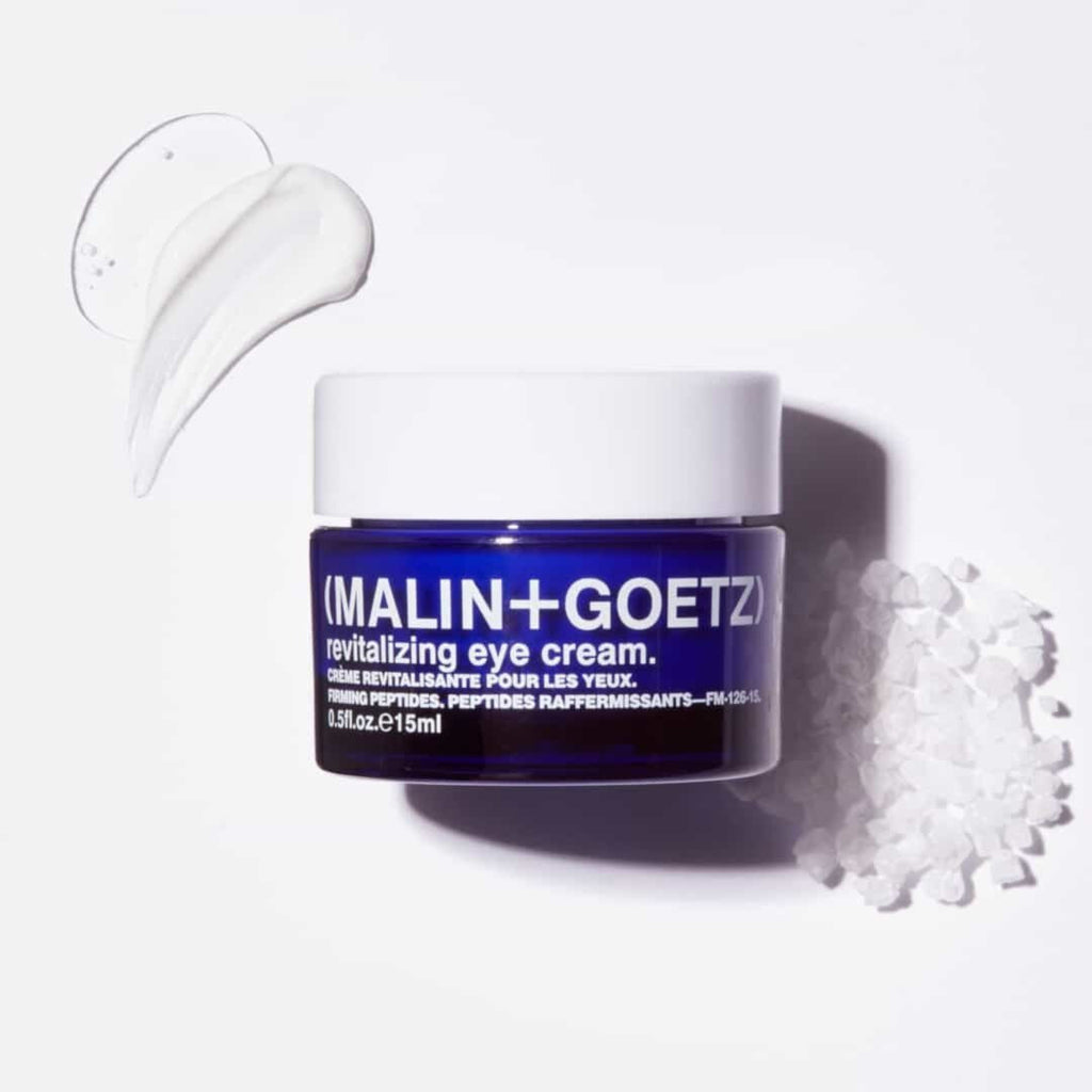 Revitalizing Eye Cream