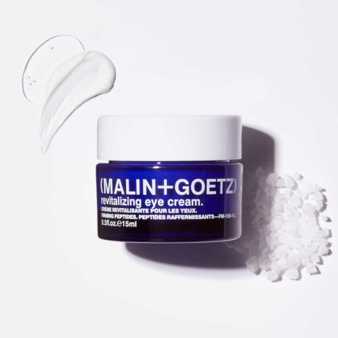 Revitalizing Eye Cream