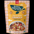 Rise & Shine Granola Strawberry Banana