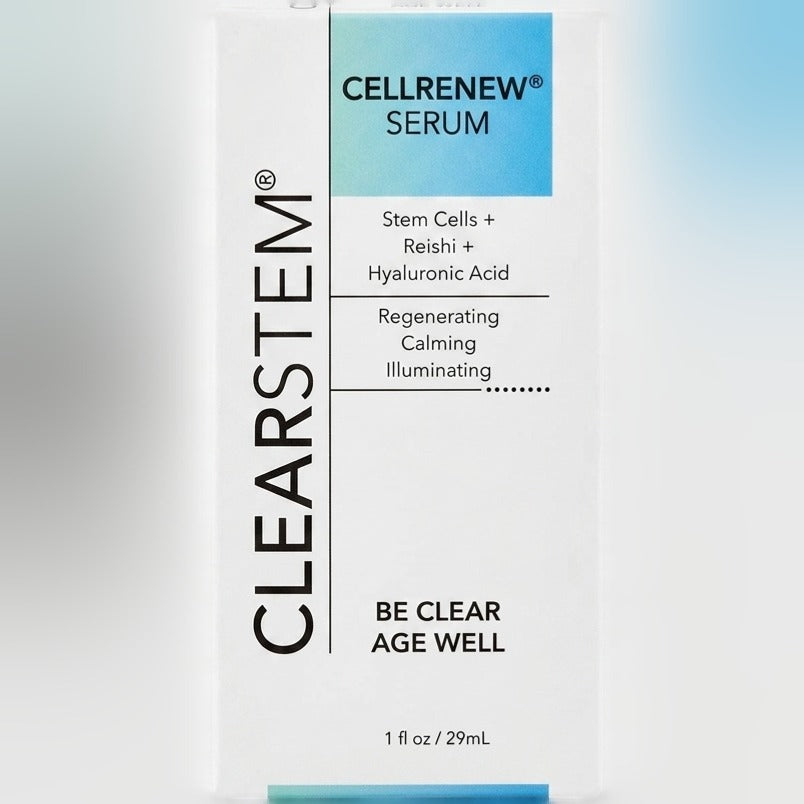 Collagen Stem Cell Serum