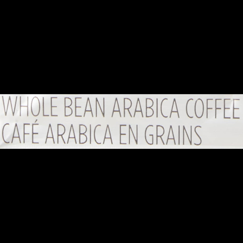 Organic Classic Medium Roast Ground Coffee